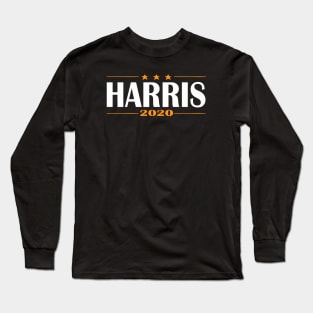 CAMALA HARRIS FOR TH PEOPLE 2020 Long Sleeve T-Shirt